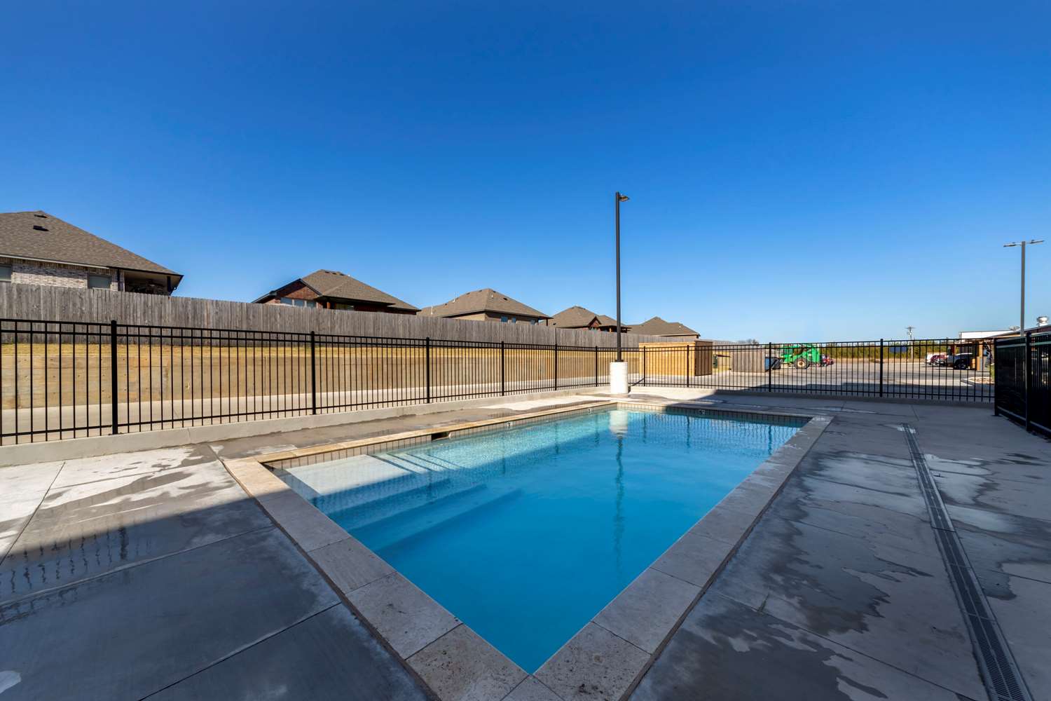 Comfort Inn and Suites Harrah 12/23
