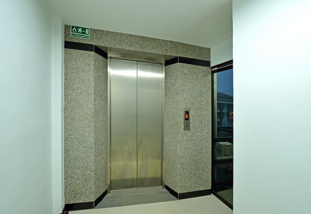 Lada Krabi Residence Hotel photo2