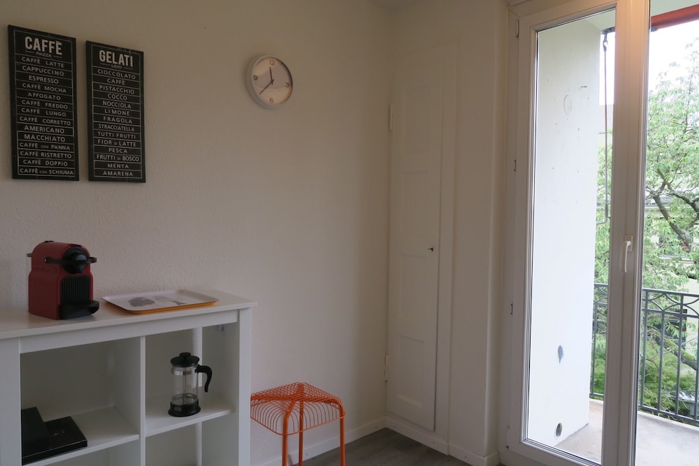 Newly Furnished Apartments In Zurich 6/50