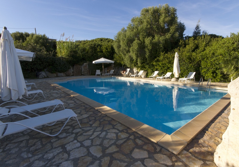 Podere Monte Sixeri - Le Residenze 36/52