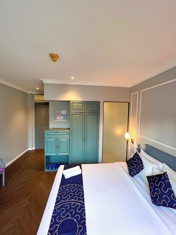 Stellar Boutique Hotel 16/50