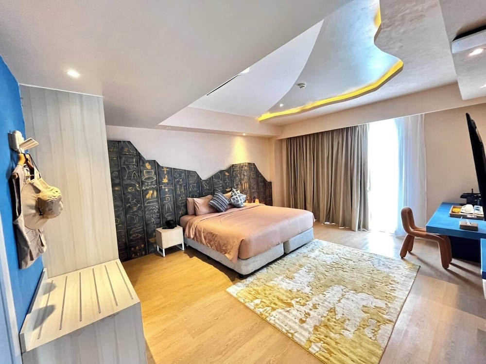 Solea Mactan Resort 16/50