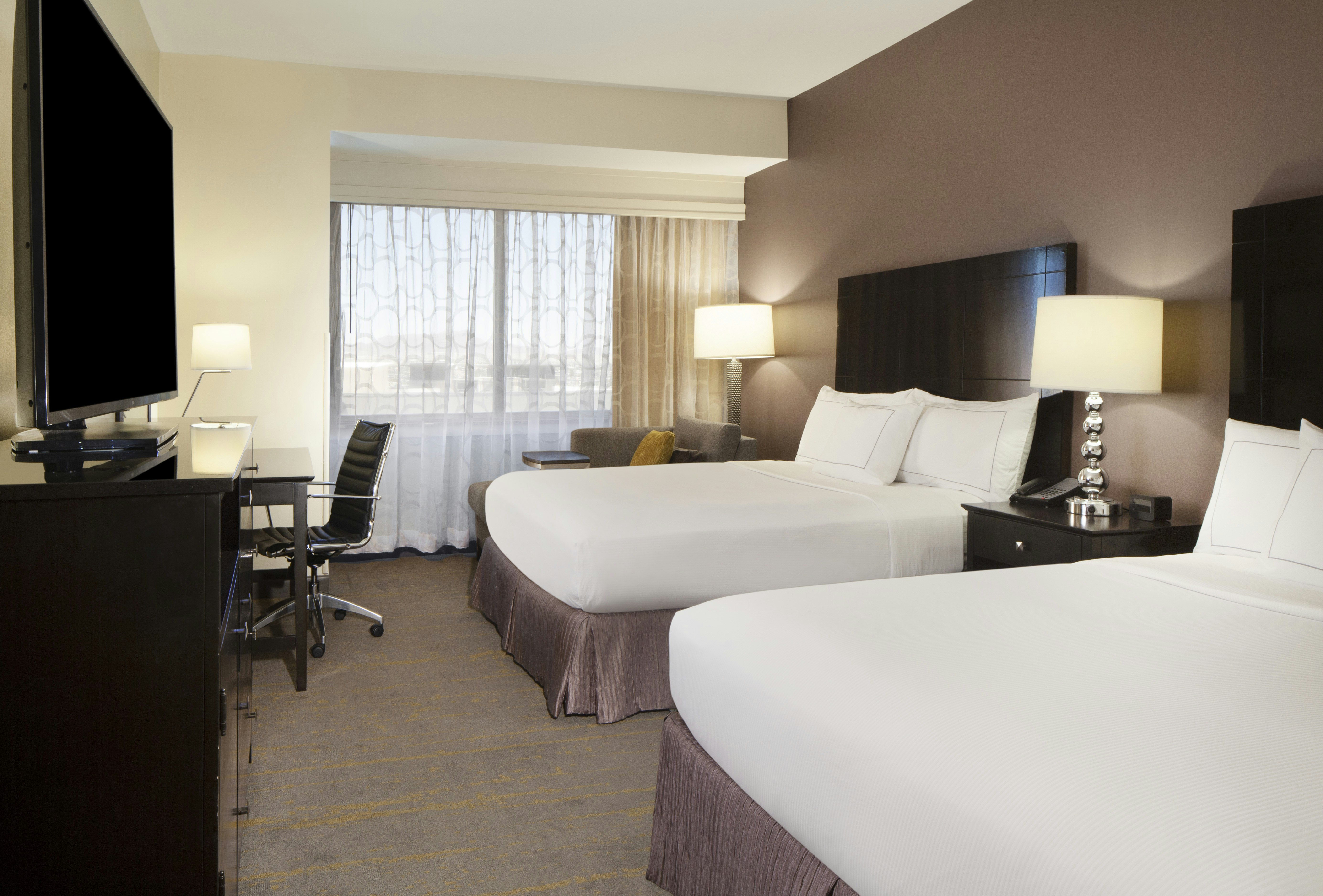 ROOM, 2 QUEEN BEDS
