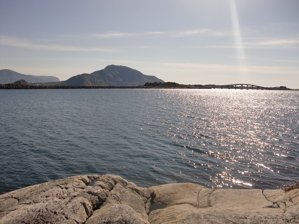 Aalesund Airport Hotel 26/34