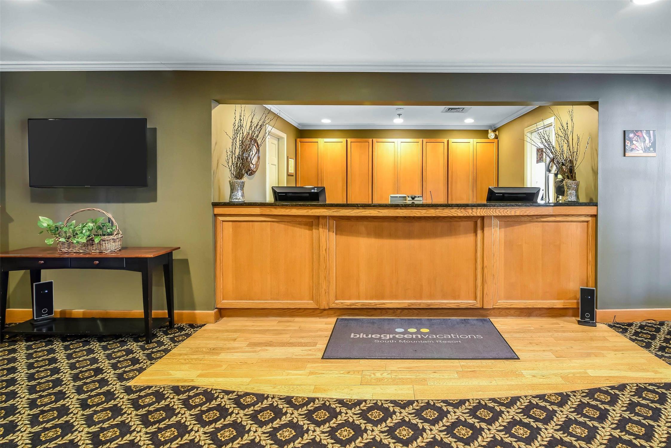 Bluegreen Vacations South Mountain, an Ascend Collection Resort 4/9