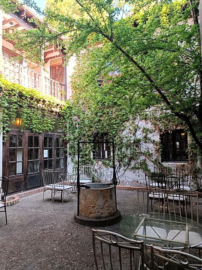 Hosteria Real Zamora 39/49