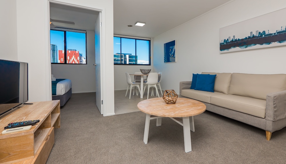 Annexe Apartments 15/28