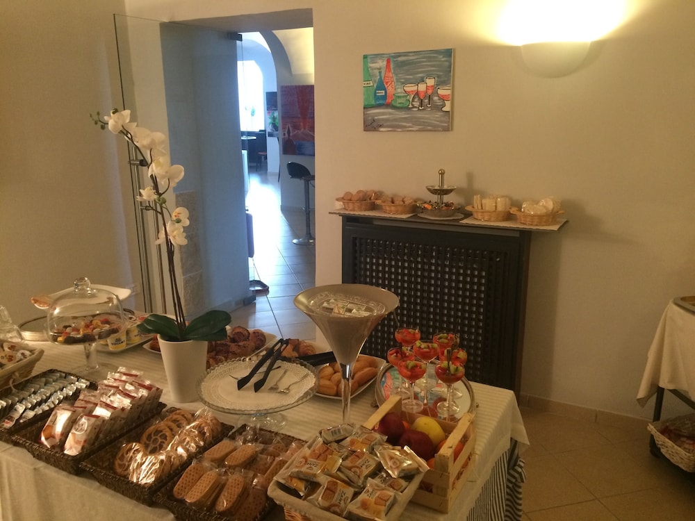 Villa Margherita 22/30
