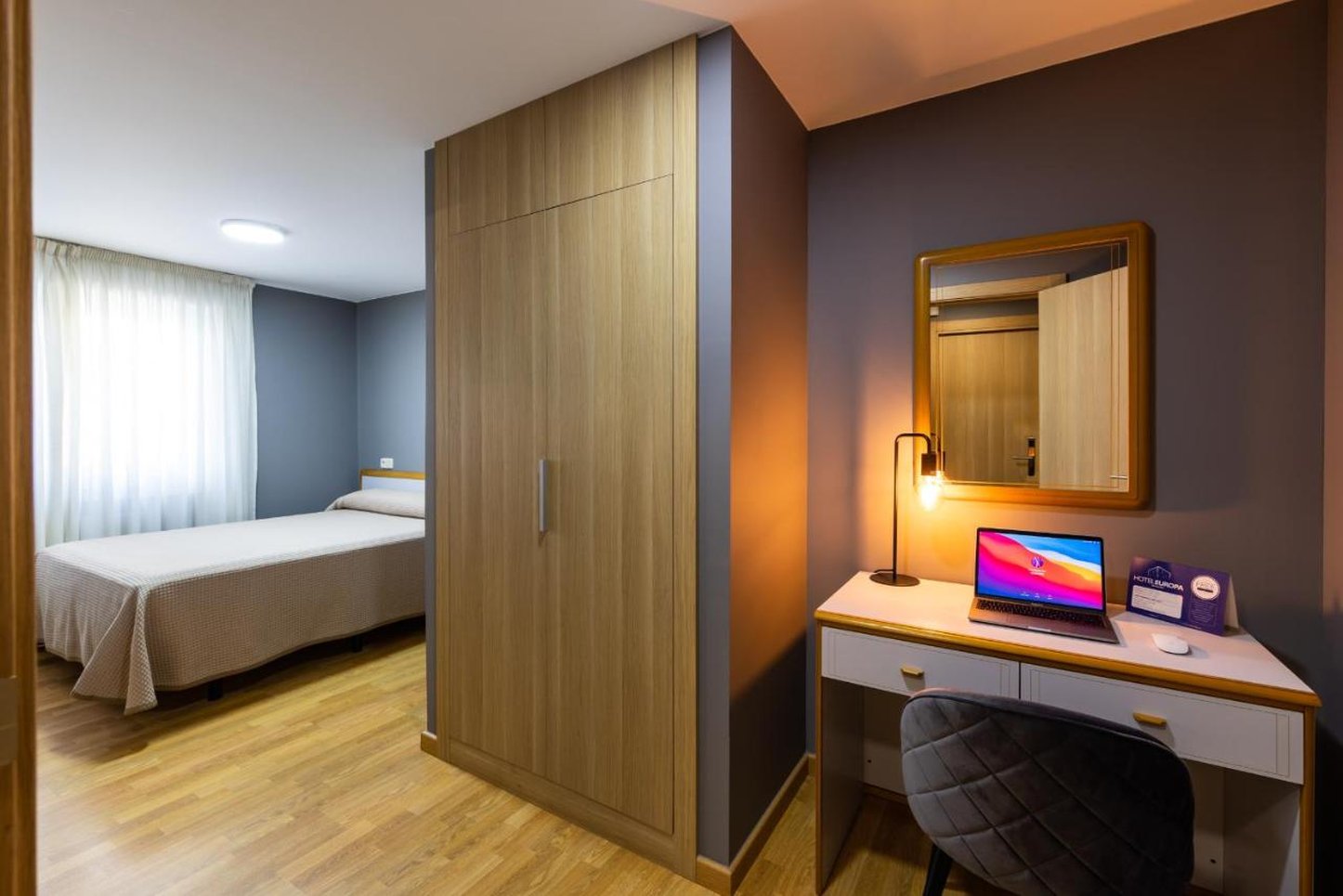 Hotel Europa Arteixo 39/39