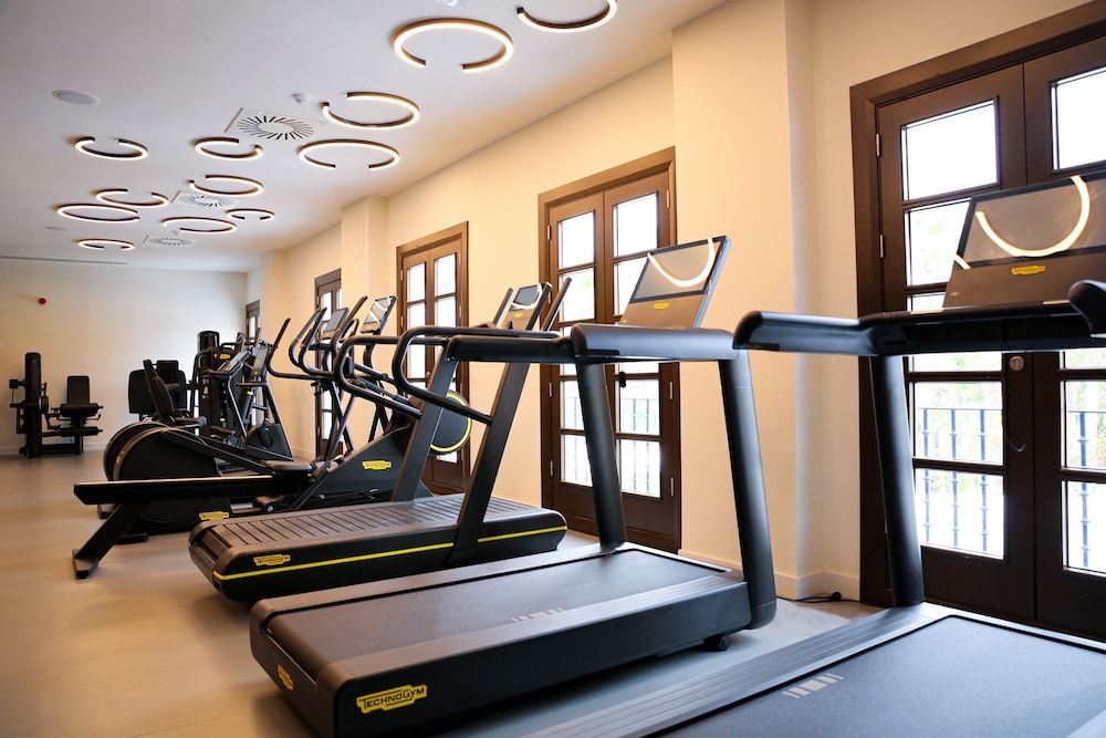 METT Hotel & Beach Resort Marbella Estepona 37/64