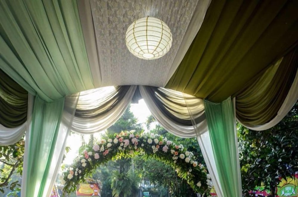 The Garden Family Guest House 36/50