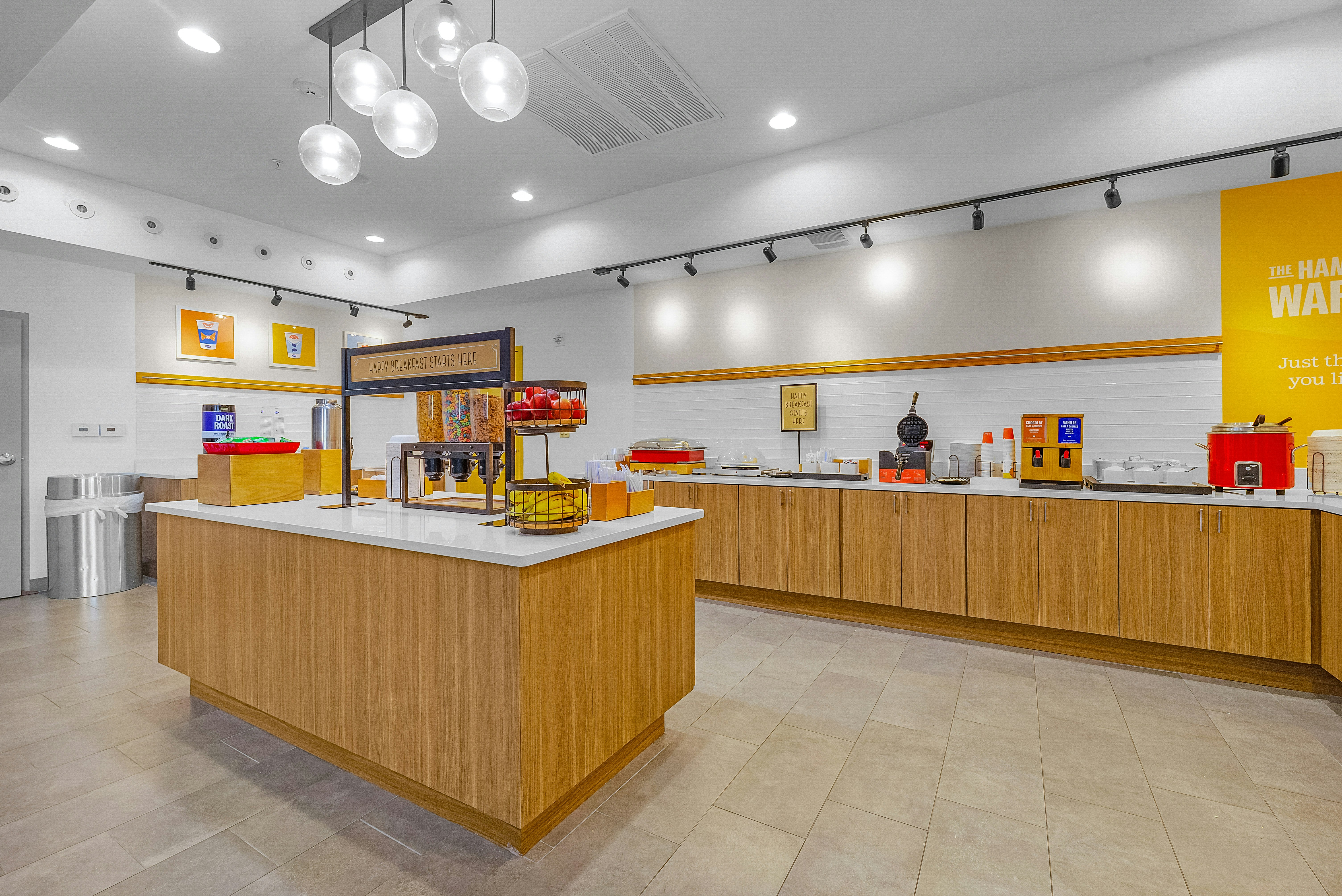 Hampton Inn & Suites New Braunfels 14/66