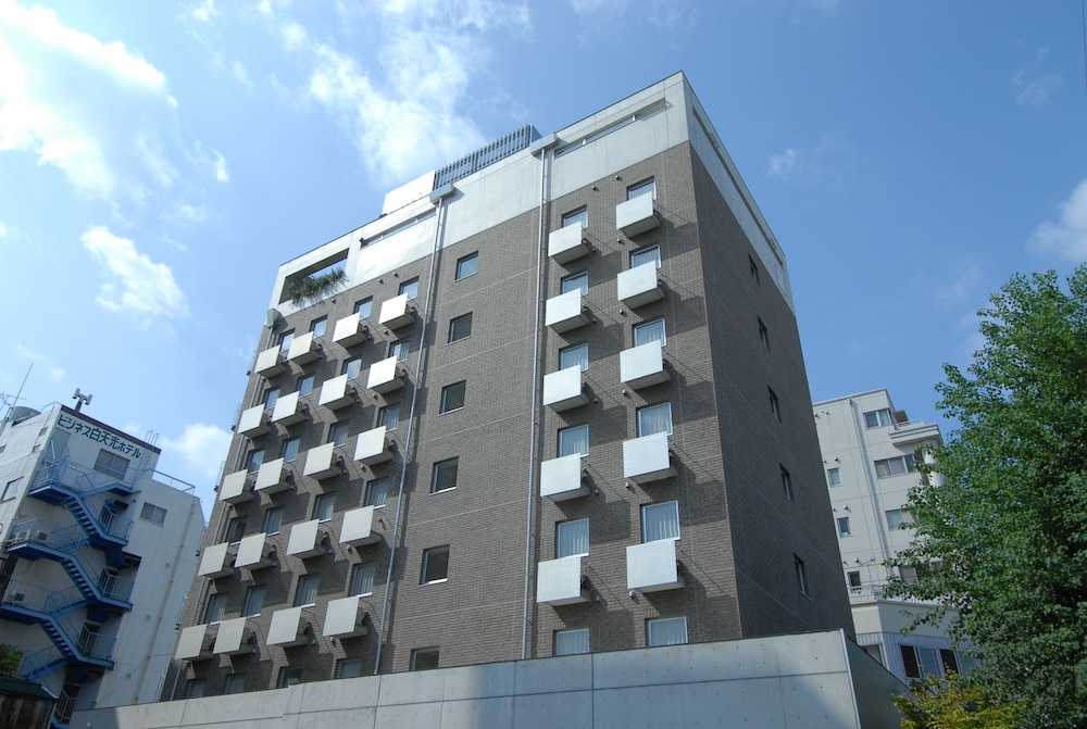 7days Hotel Plus 2/48