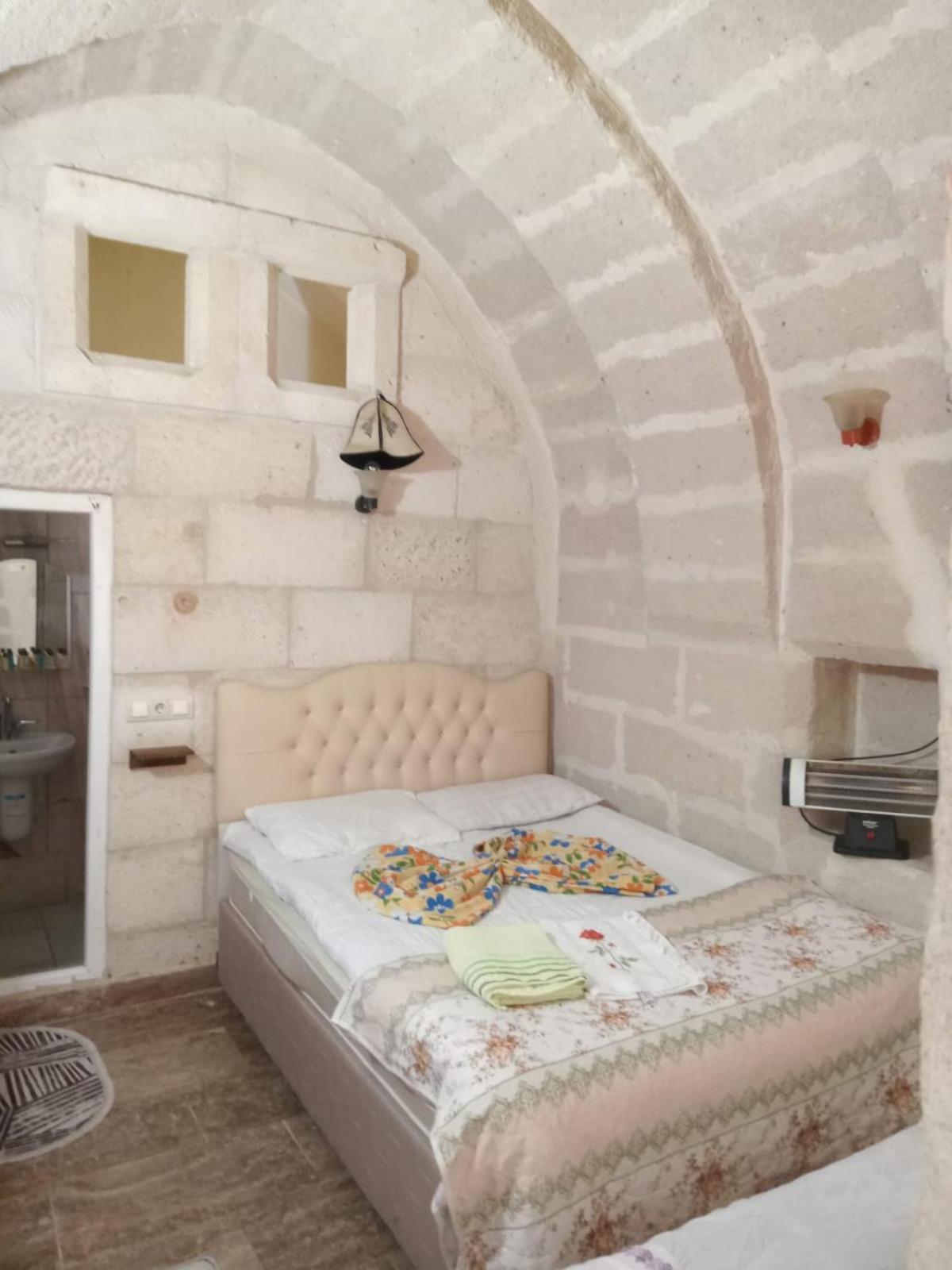 Ulas Cave Hotel 6/49