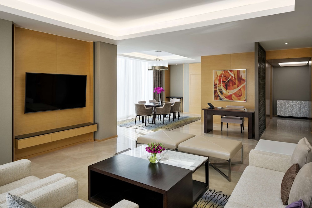 حياة ريجينسي(Hyatt Regency Riyadh Olaya) 42/75