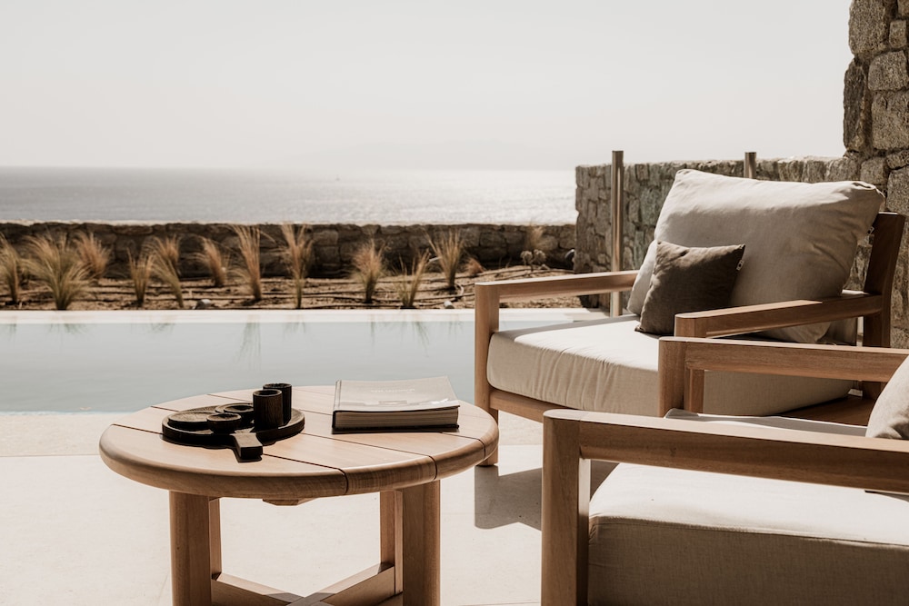 Enigma Mykonos Hideaway Suites 38/50
