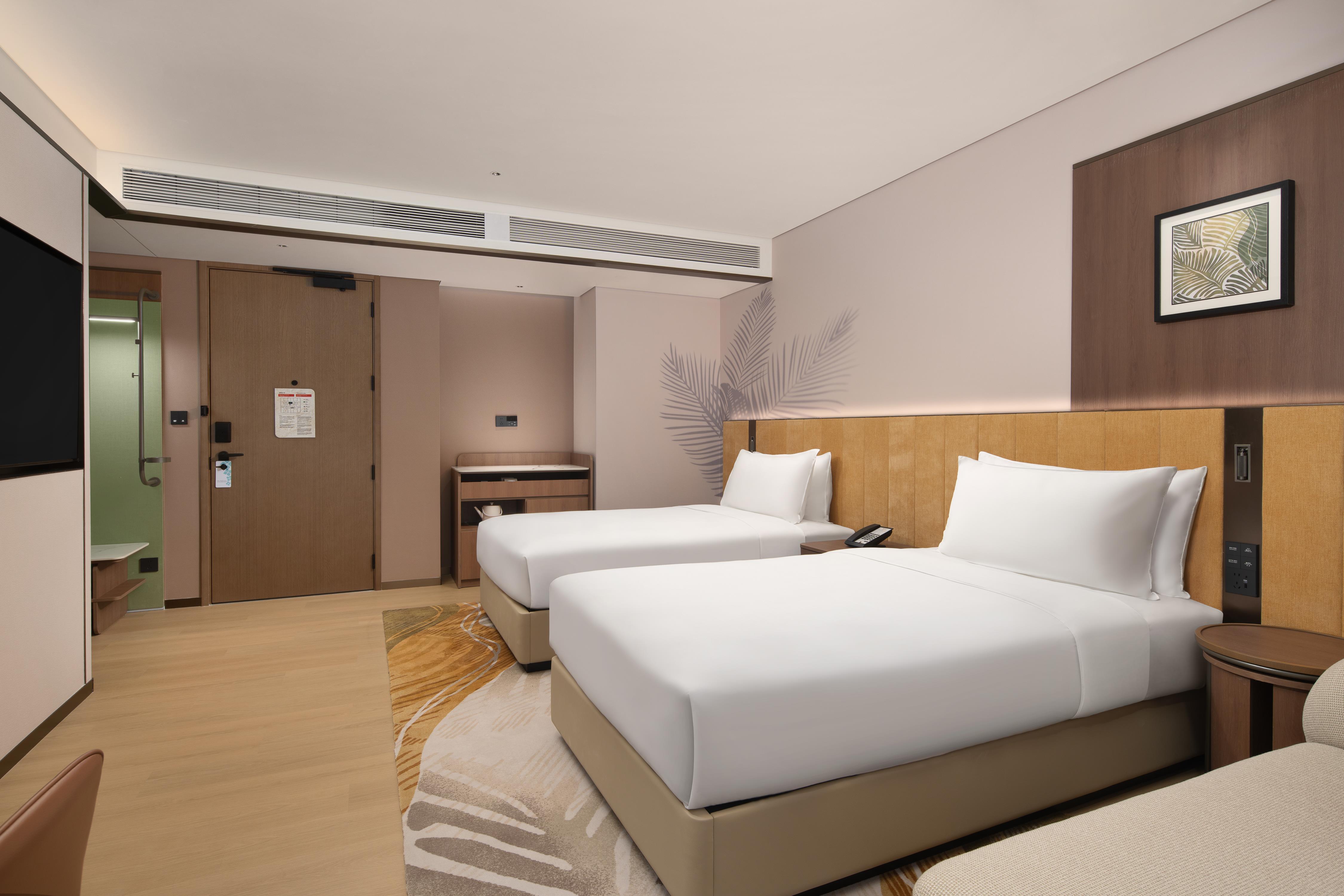 Hilton Garden Inn Lanzhou Anning 15/31