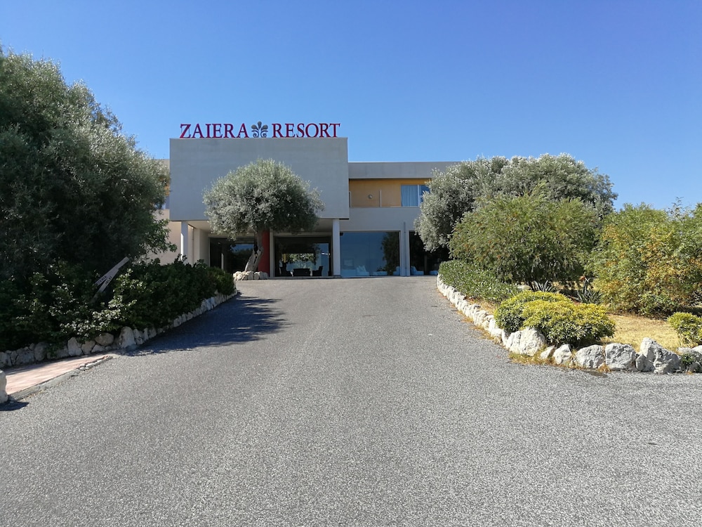 Zaiera Resort Club 29/30