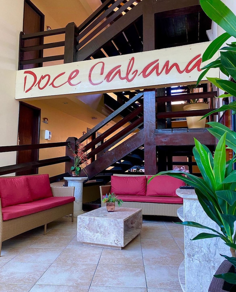 Pousada Doce Cabana 29/47