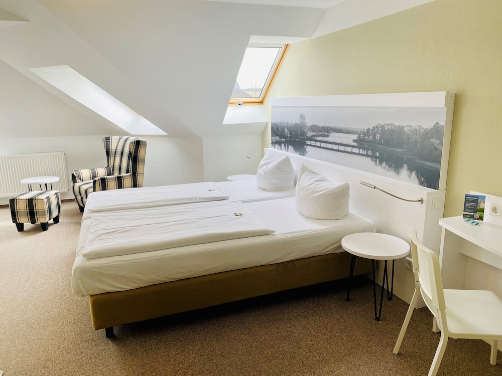 Hotel Am Schlosspark 22/71