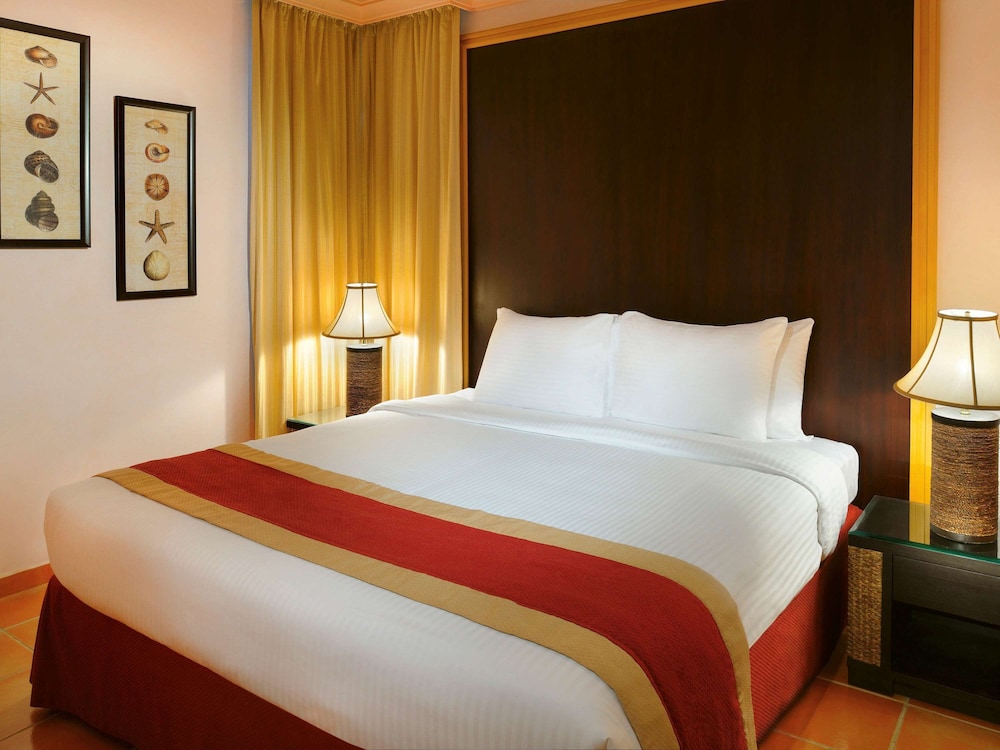 Photo 8 de Movenpick Resort Al Nawras Jeddah