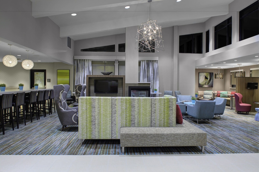 Residence Inn Dallas Allen Fairview 4/23