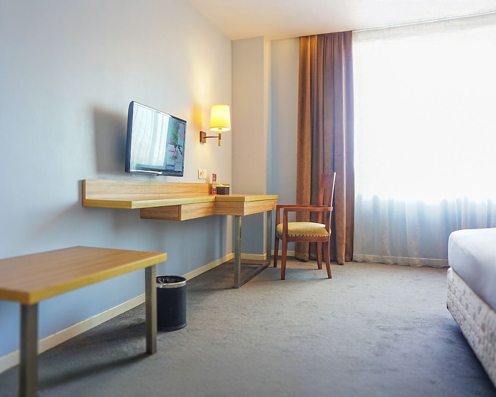 Hotel Dafam Pekanbaru Riau 35/50