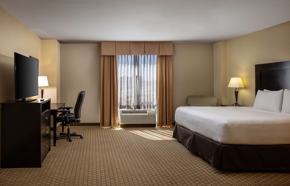 Hyatt House Bentonville / Rogers 14/44
