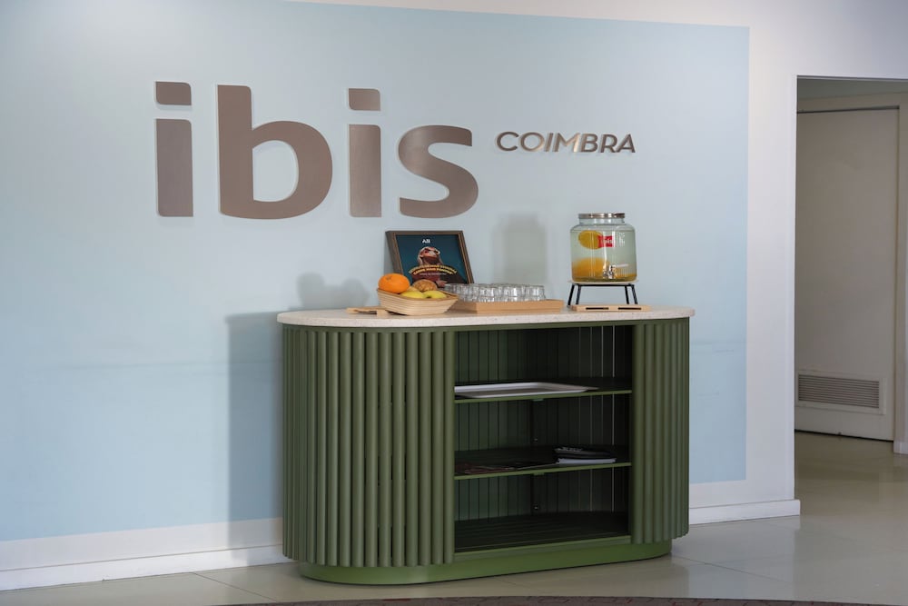Ibis Coimbra Centro 9/68