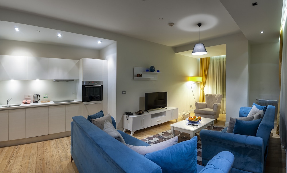 Armoni Residence 38/50