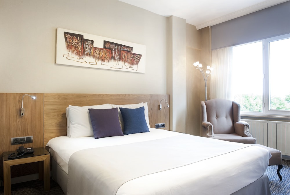 Rodosto Hotel 9/52
