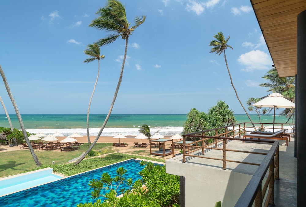 Lankavatara Ocean Retreat & Spa 25/50