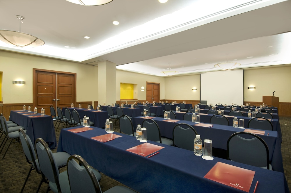 Fiesta Inn Mexicali 26/30