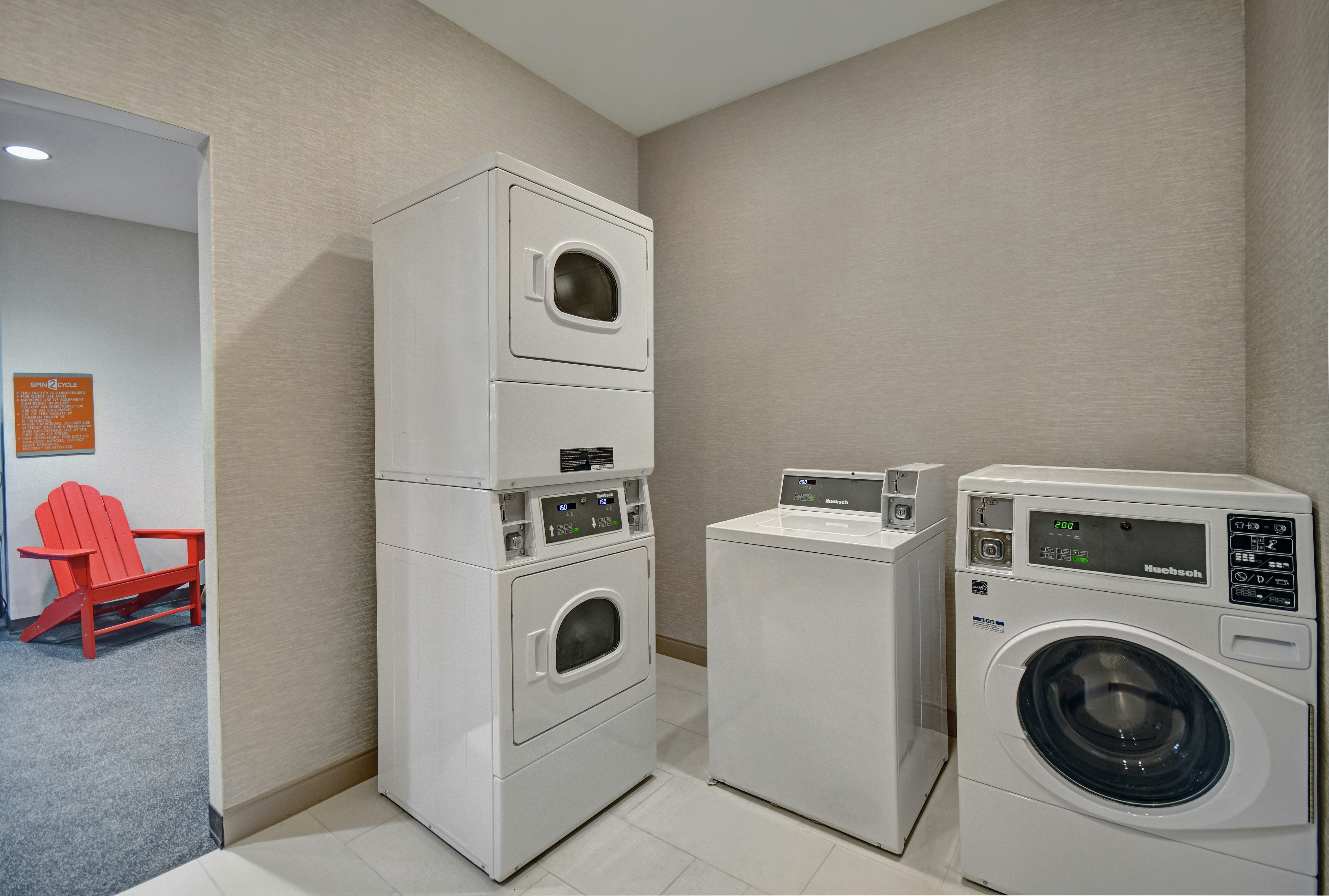 Home2 Suites by Hilton Raleigh North I-540 25/54