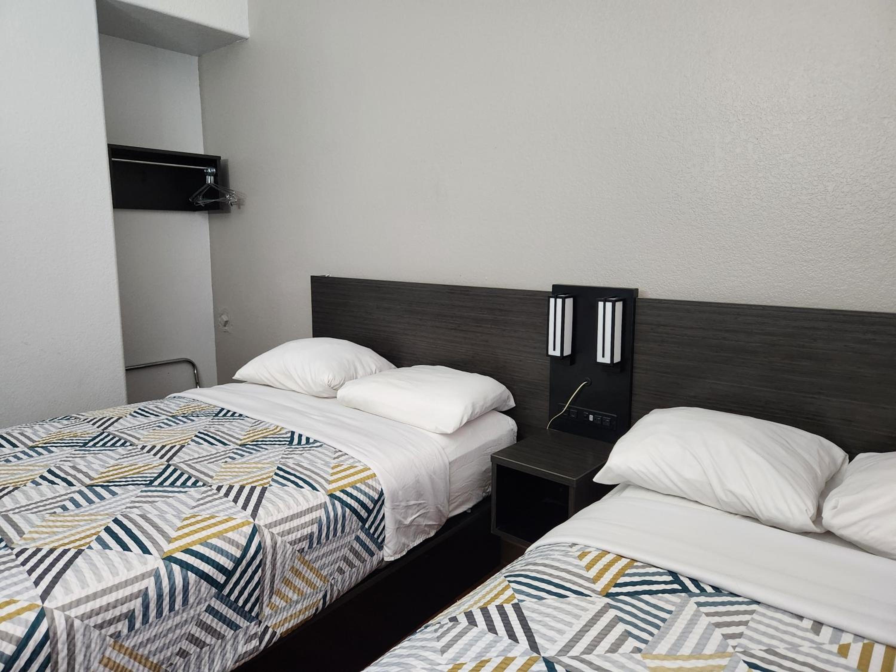 Baymont by Wyndham San Antonio Airport 16/44