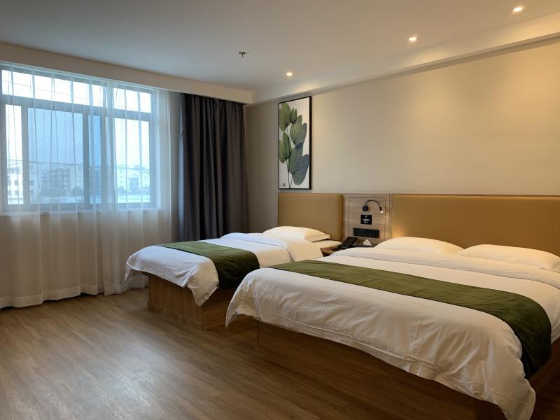 Green Tree Inn Huangshan Yi County Xidi Hongcun 18/38