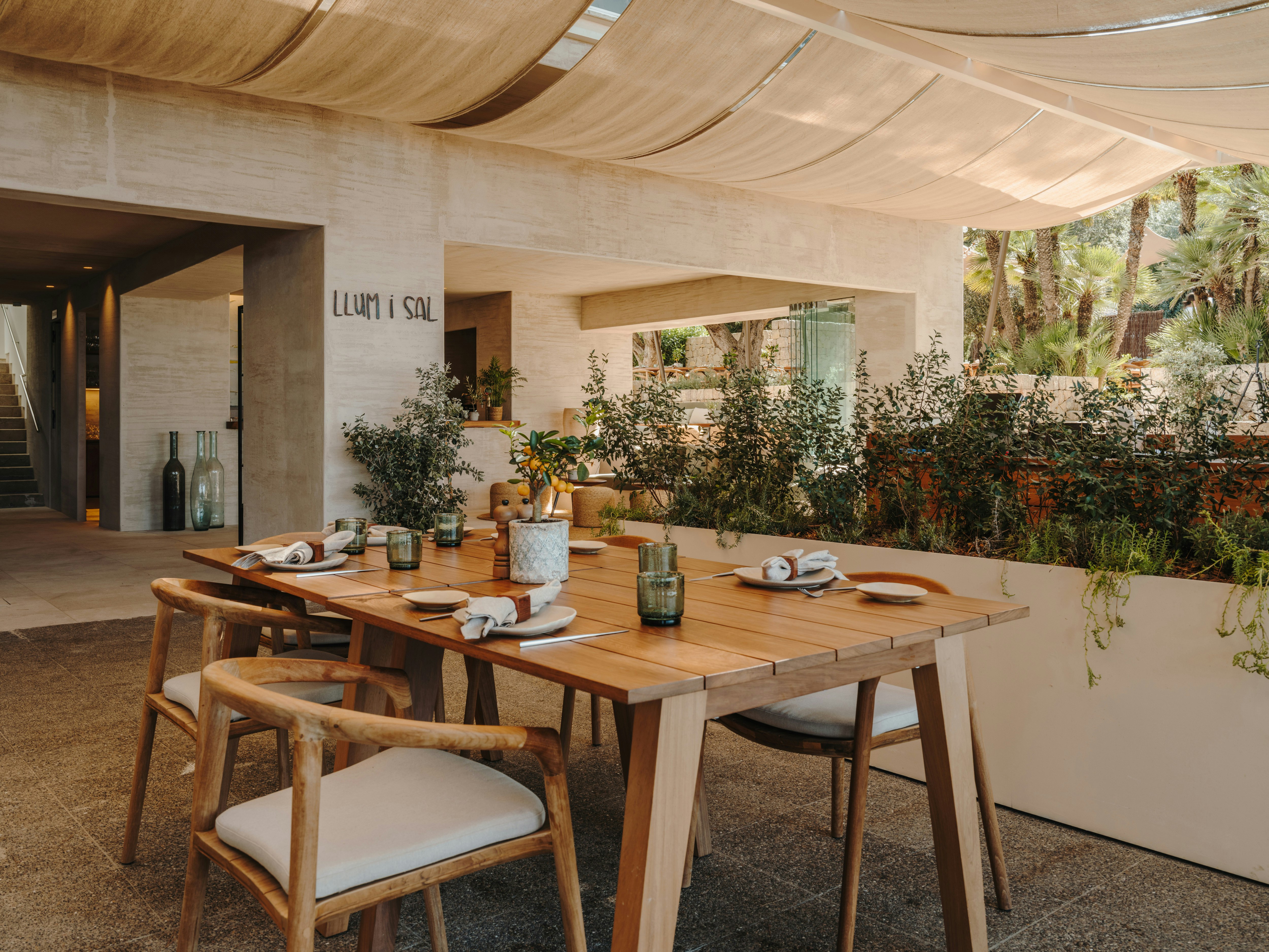 Four Seasons Mallorca at Formentor 40/61