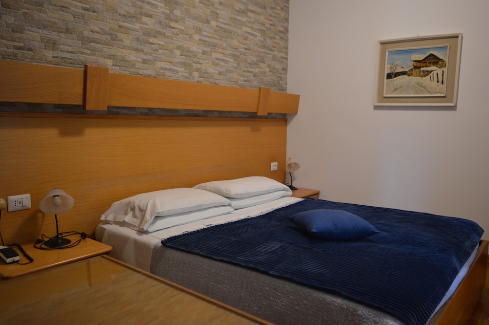 Hotel Wanda 23/72