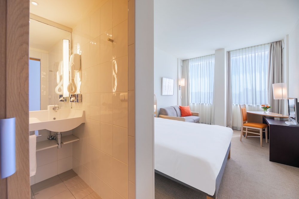 Novotel Budapest Danube 29/69