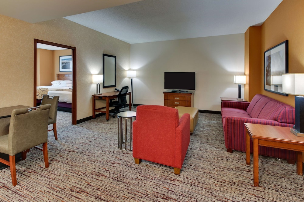 Drury Inn and Suites Meridian 29/50