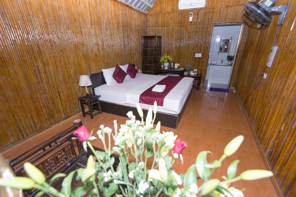 Tam Coc Garden Homestay 33/71