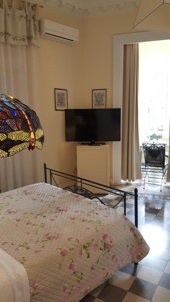 Paola A Trastevere 3/45