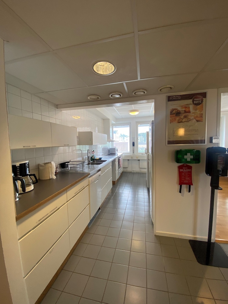 Hotell Rum Oscar 5/50