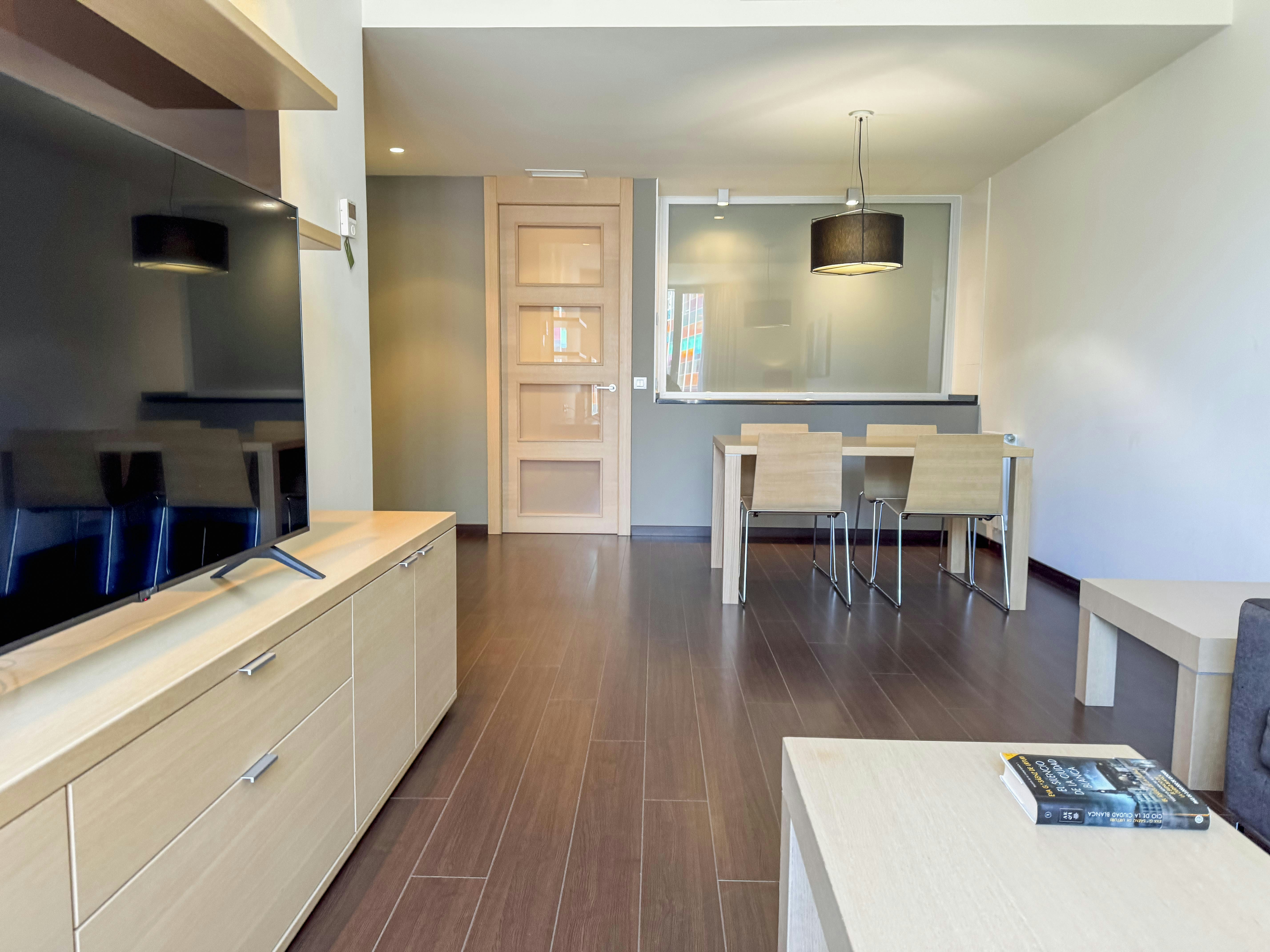Sercotel Jardines de Uleta Suites 21/31