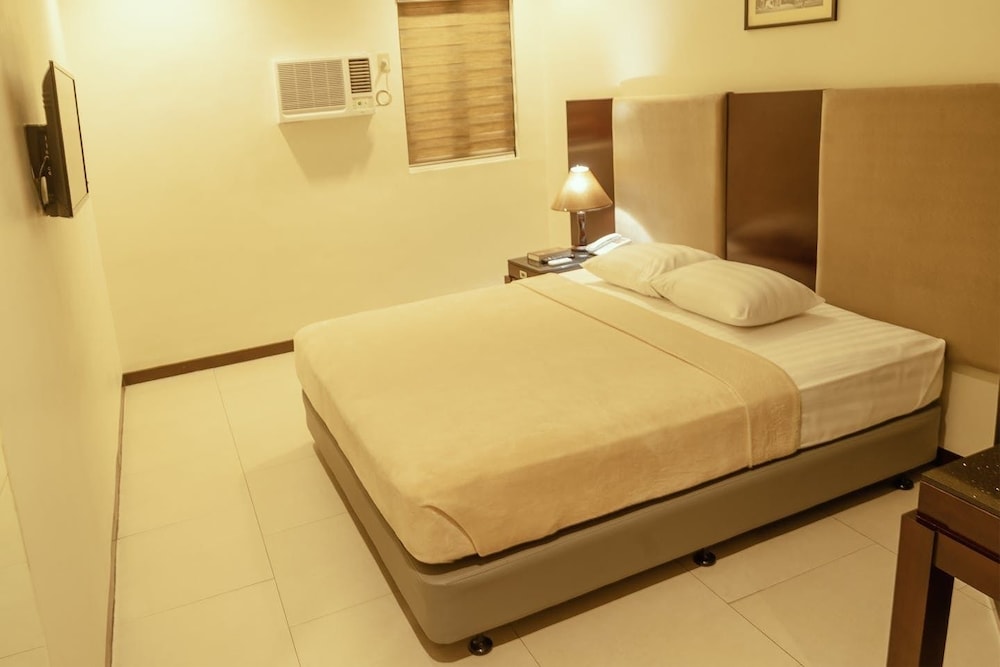Casa Bocobo Hotel 10/61