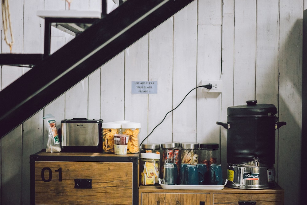 The Street Hostel Koh Lipe - Adult Only 9/42