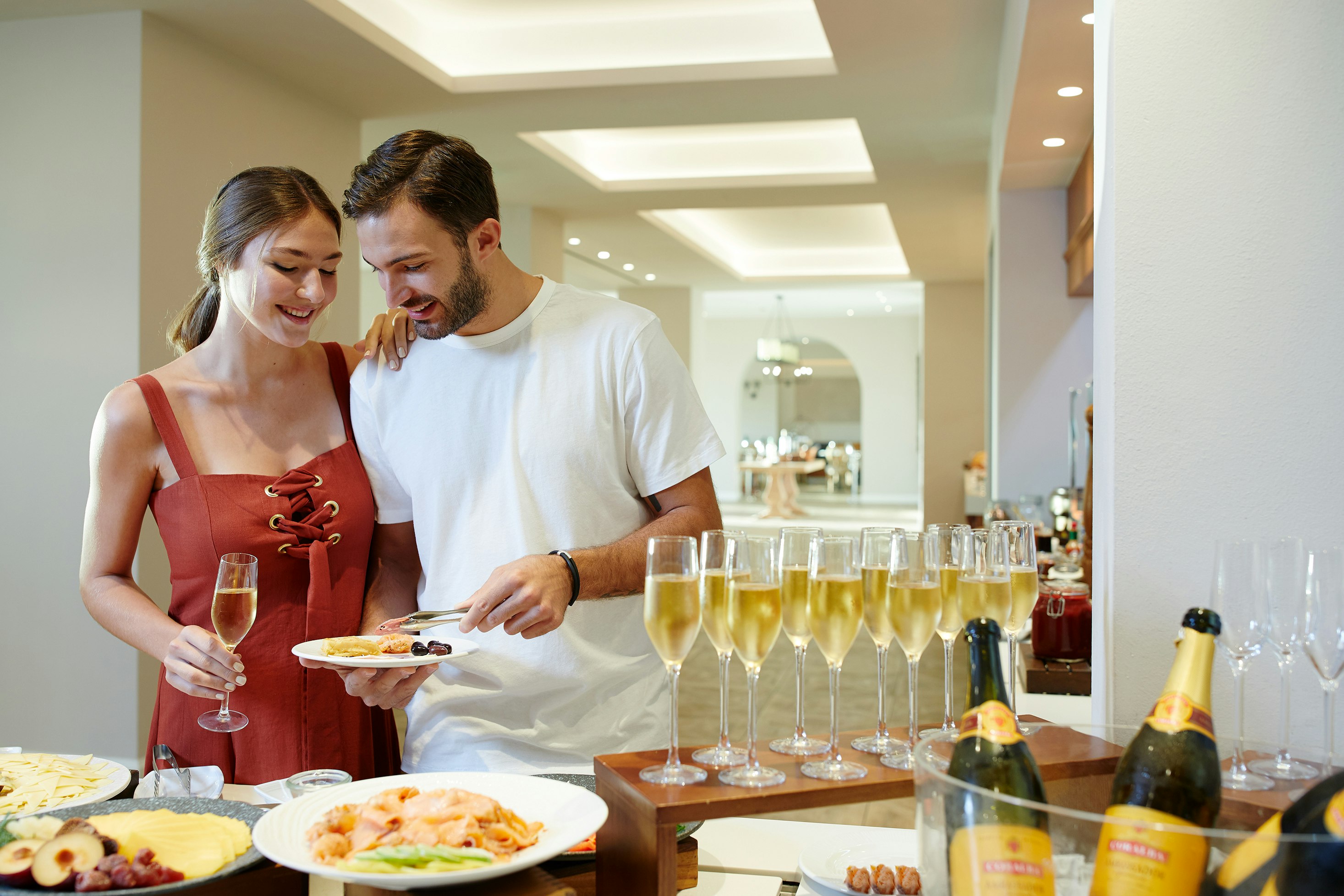 Marbella Nido Adults Only Hotel 7/42