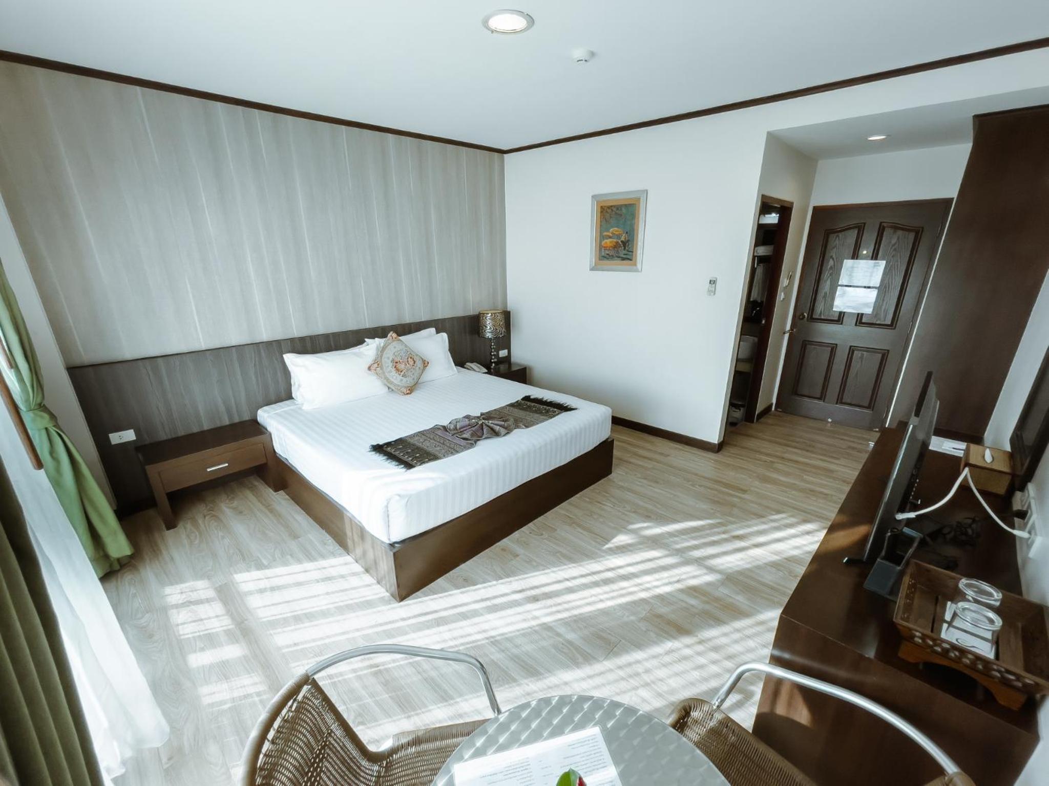 Royal Nakhara Hotel Nongkhai 23/50