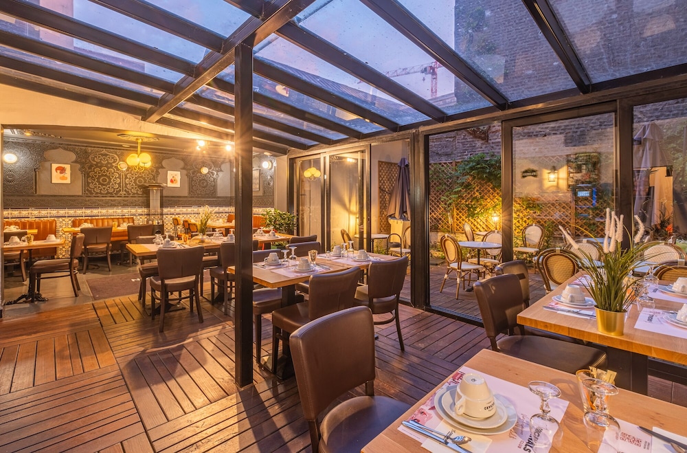 The Originals Boutique, Hotel Le Marignan, Le Havre Centre Gare 26/40