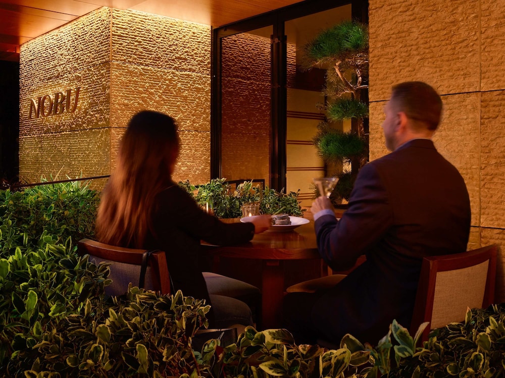 Nobu Hotel Palo Alto 28/46